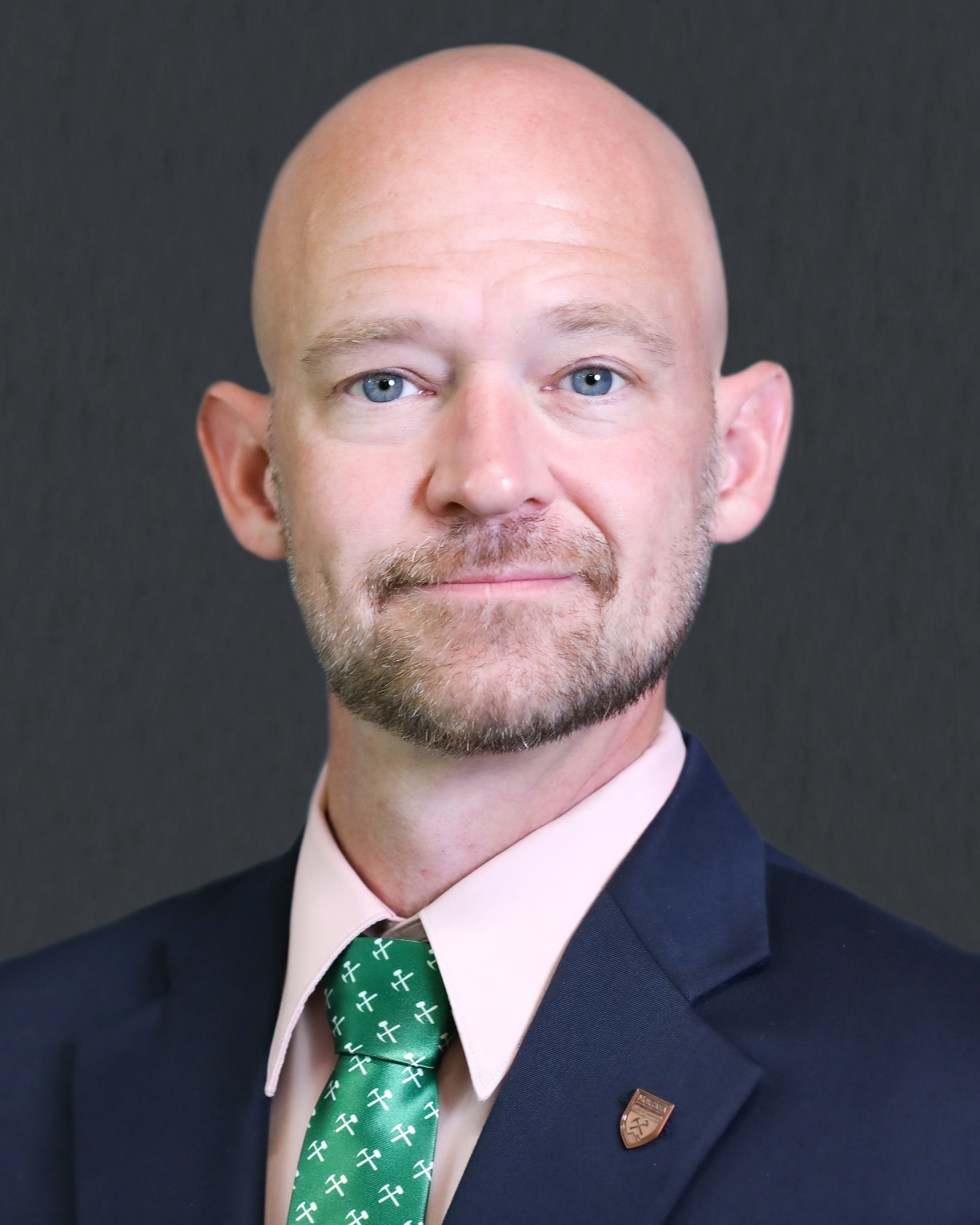 Dr. Matthew “Moots” Muterspaugh's image