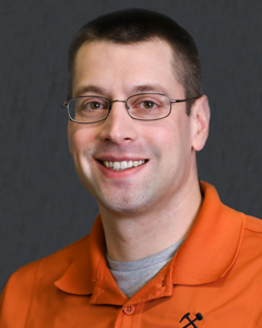 Nathan Huft