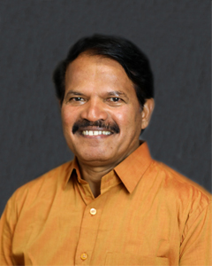 Sudhakar Vadiraja