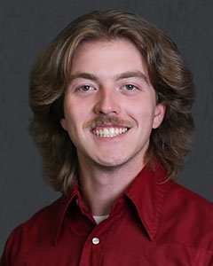 Dawson Roesti