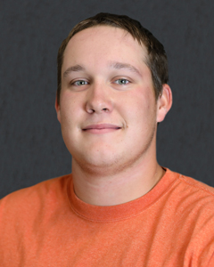 Marshall Cornwall headshot