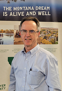 Jim Atchison
