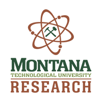Research logo