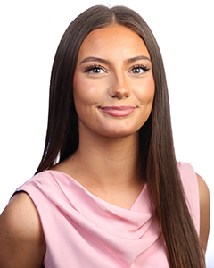 Audrie Jensen headshot