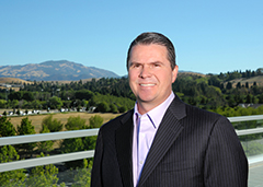 Don Stelling headshot