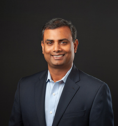 Nitin Srivastava headshot