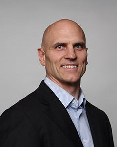 Sheldon Jahn headshot