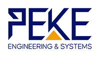 PEKE logo 