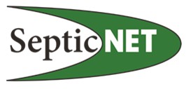 SepticNET logo 